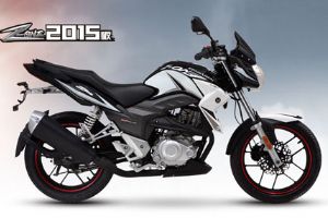 ���� ���ܳ� Z-ONE ZS150-48A 2015�桭